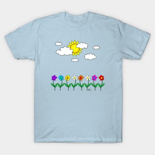 Sunny Day! T-Shirt